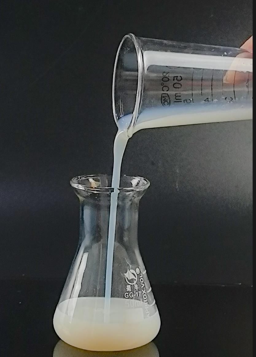 WAX EMULSION WATERBASED WATERBASED EMULSION