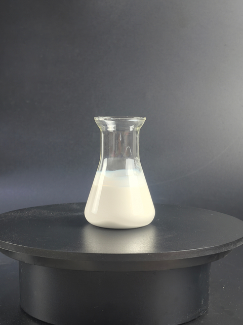 PE-3040A HDPE Wax Micro Dispersion 