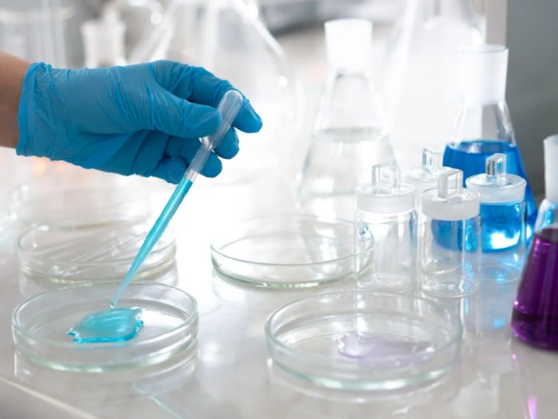 How To Optimize The Formulation of Wax Water Dispersion?