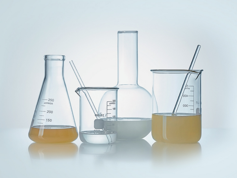 Analysis Of The Environmental Characteristics Of Polyethylene Wax Emulsion