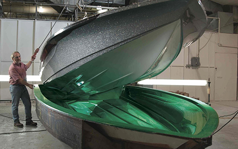 Composite-material-release-agent