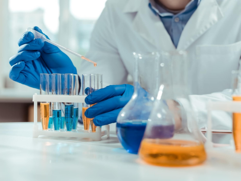 How To Choose A Suitable Fischer-Tropsch Wax Emulsion?