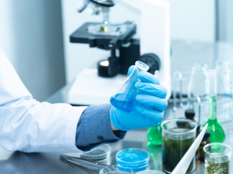 Performance Test Method of EVA Wax Emulsion