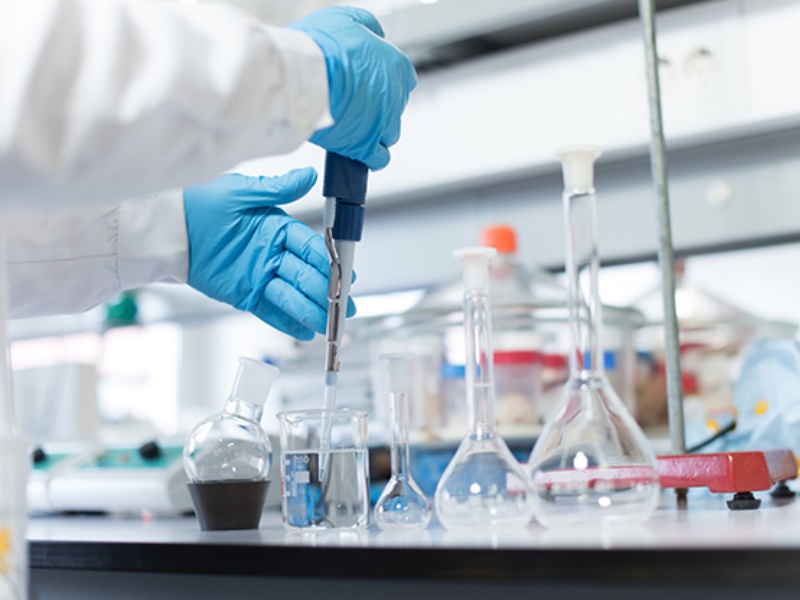 Production Process of Synthetic Wax Emulsion