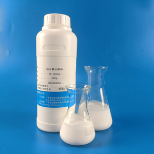 PE-3040A HDPE Wax Micro Dispersion 