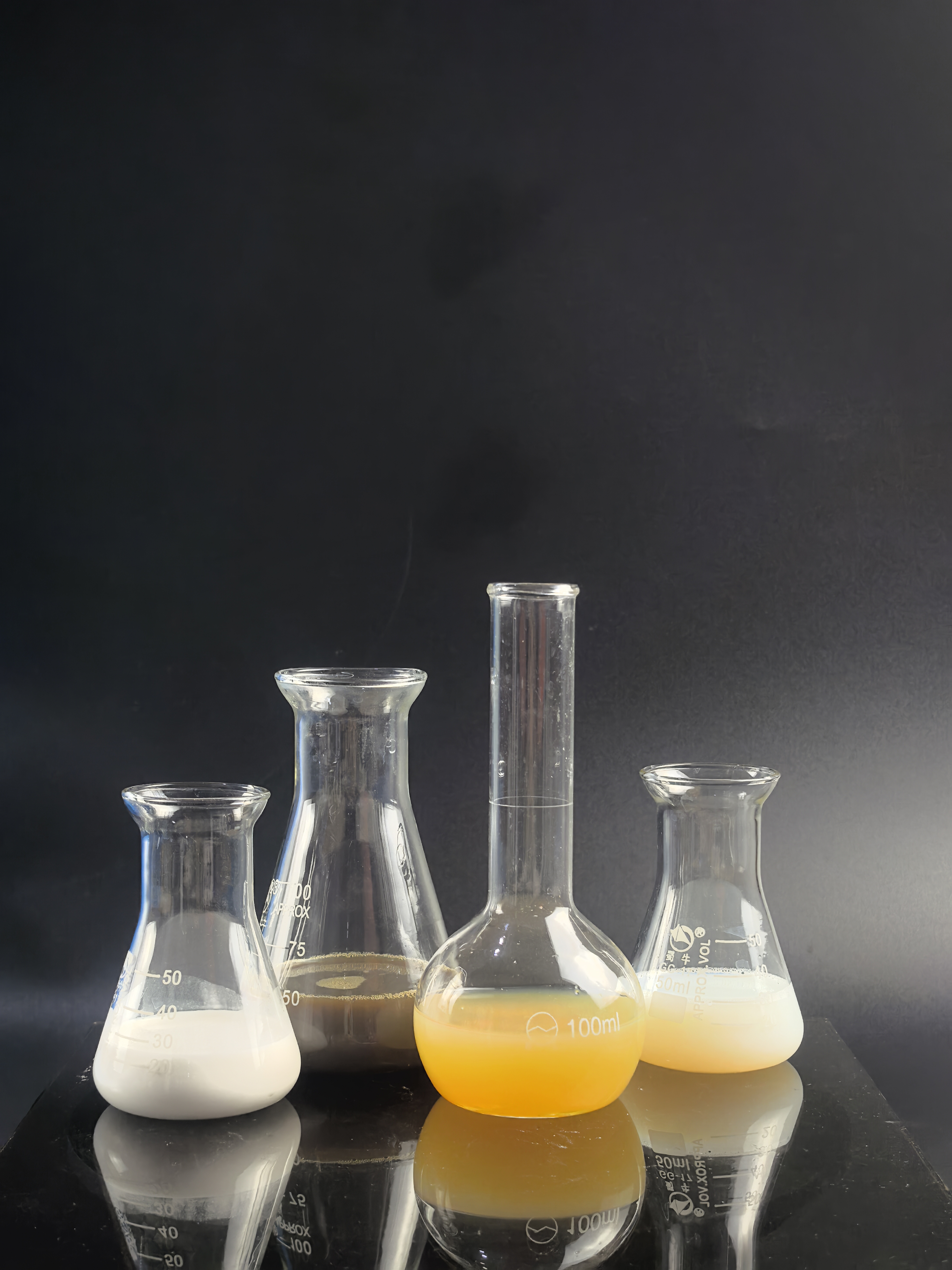 TL-20140 HDPE Wax Emulsion 