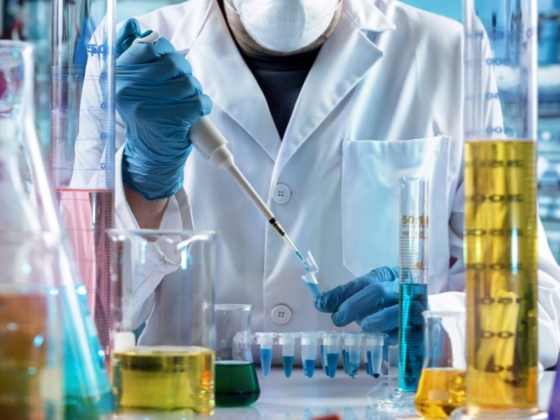 Environmental Characteristics of EVA wax emulsion
