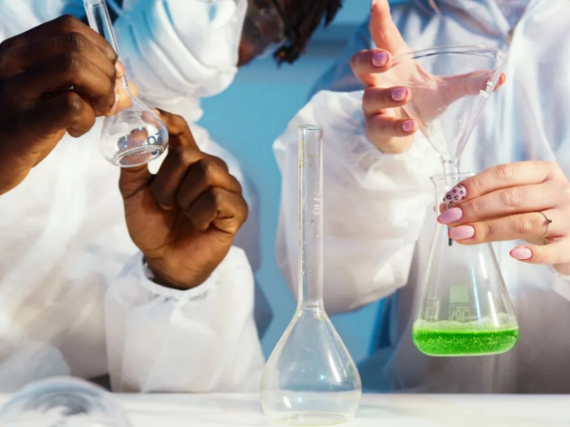Application of Plant Wax Emulsion in Cosmetics