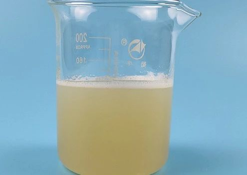 TL-2011E40 HDPE Wax Emulsion 