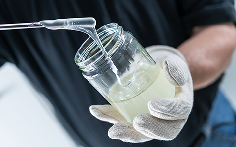 Water-based-hot-melt-adhesive