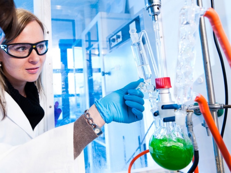 Properties And Uses of Paraffin Emulsion