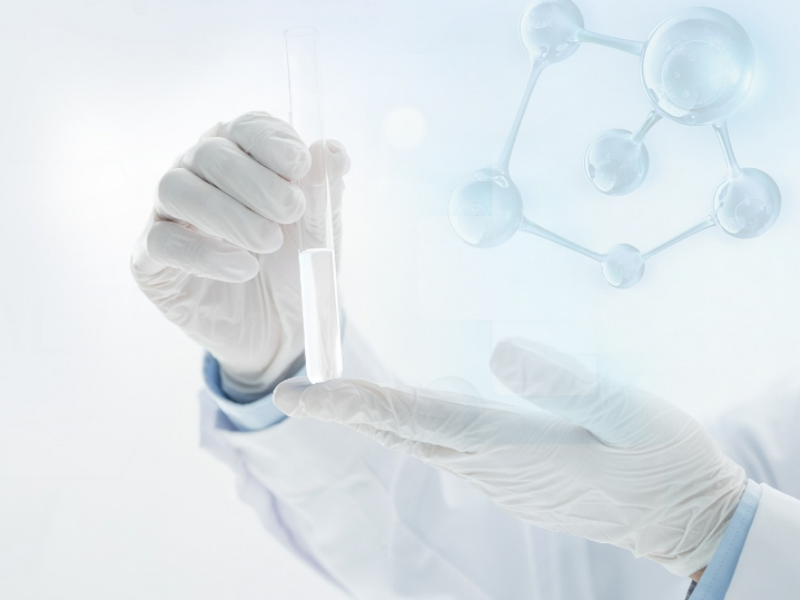 Stability Analysis of Wax Microdispersion