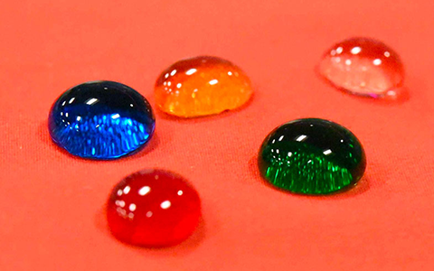 Fluoride-free-oil-repellent