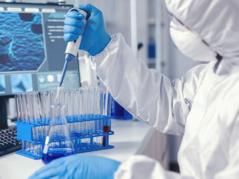 Environmental Protection Characteristics of Fischer-Tropsch Wax Emulsion