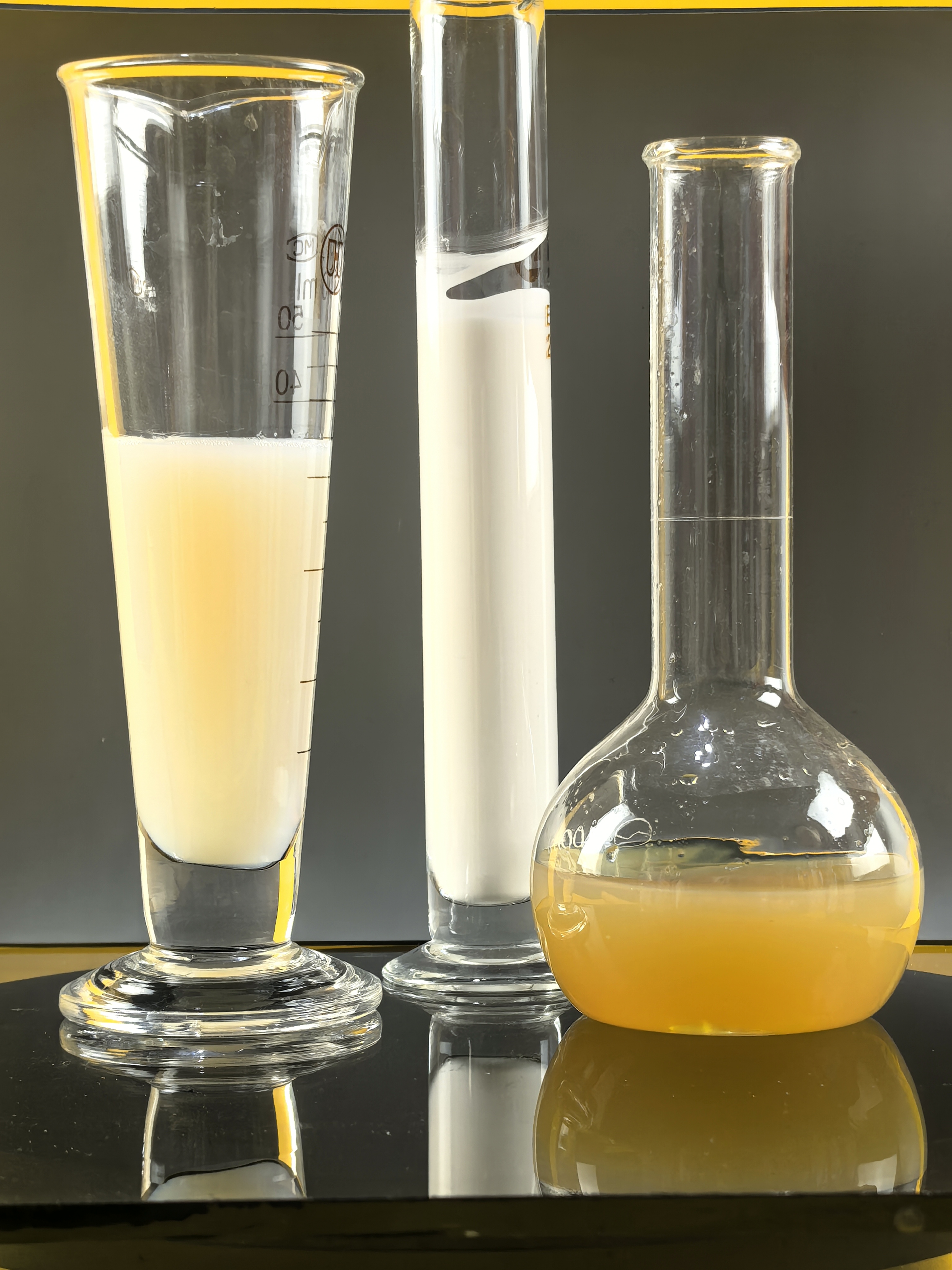 Mold release agent, anti-block agent Leather finishing agent 