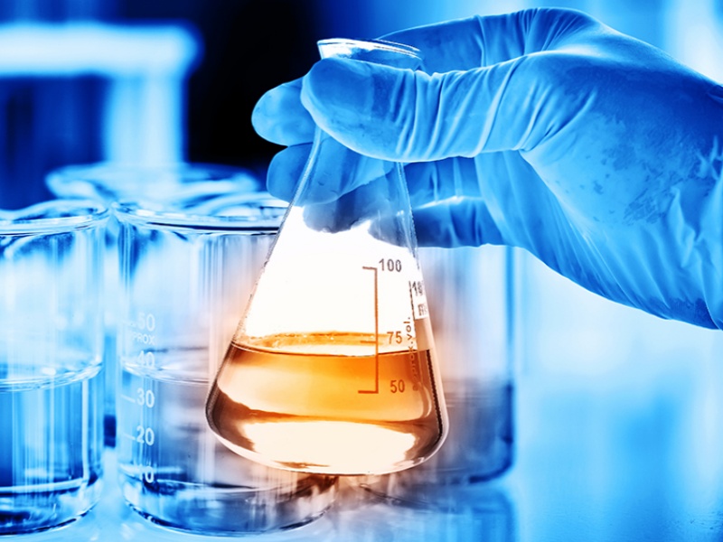Storage And Safety Management of Paraffin Emulsion