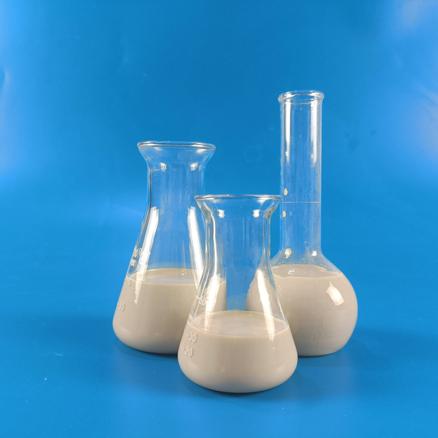TL-601M-1 Carnauba Wax Emulsion