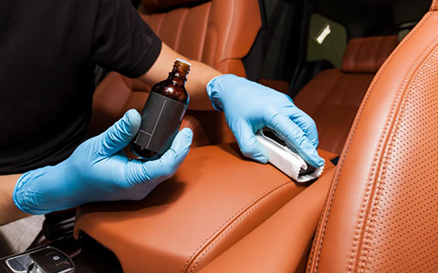 Leather-curing-materials