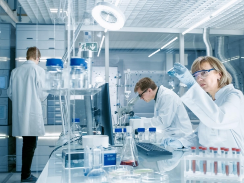 Application of Fischer-Tropsch Wax Emulsion in Lubricants