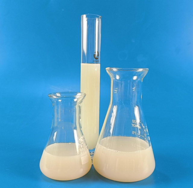 Wax Emulsion