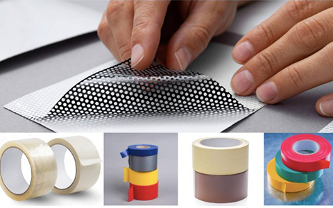 Water-based-pressure-sensitive-adhesive