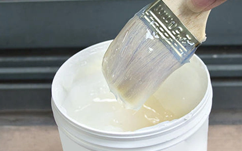Water-based-sealing-glue
