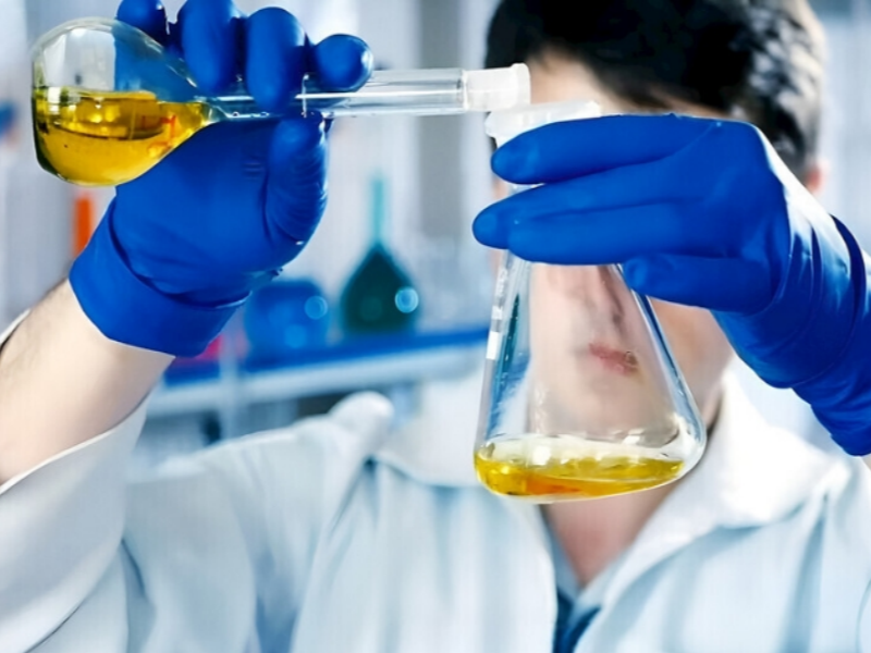 Comparison of Polypropylene Wax Emulsion with Other Wax Emulsions