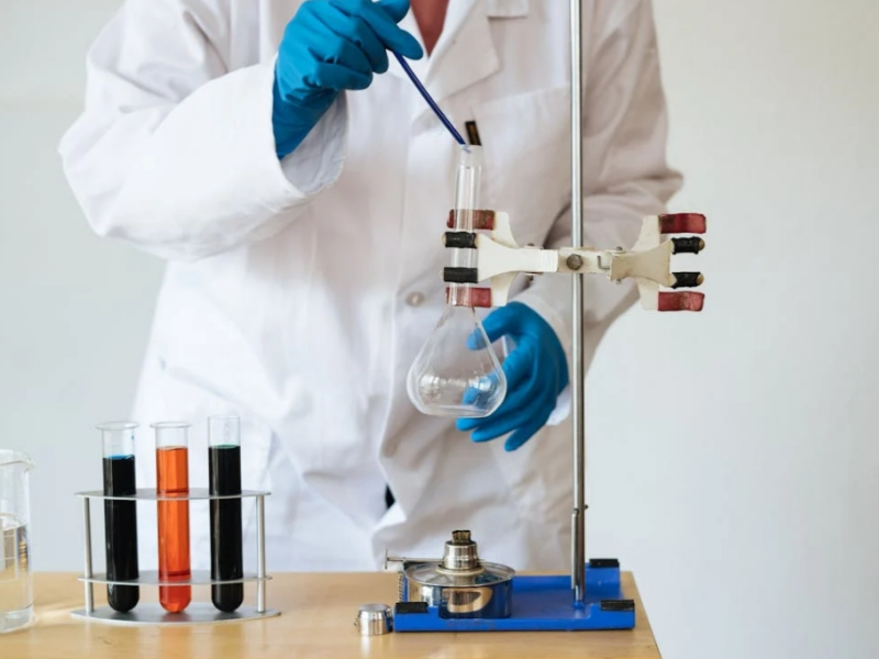 Production Technology of Wax Water Dispersion: Applications And Advantages