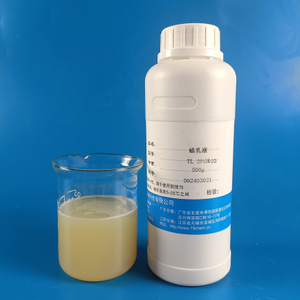 TL-2011E40 HDPE Wax Emulsion 