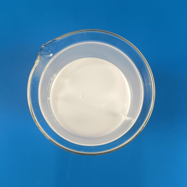 V-2050HDPE (Soild50%, Nonionic ),Mean Particle Size 0.5-1.0μm pH 6.7-8.7
