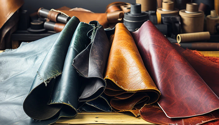 Synthetic-Leather