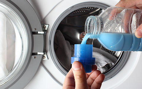 Dryer-stripping-agent