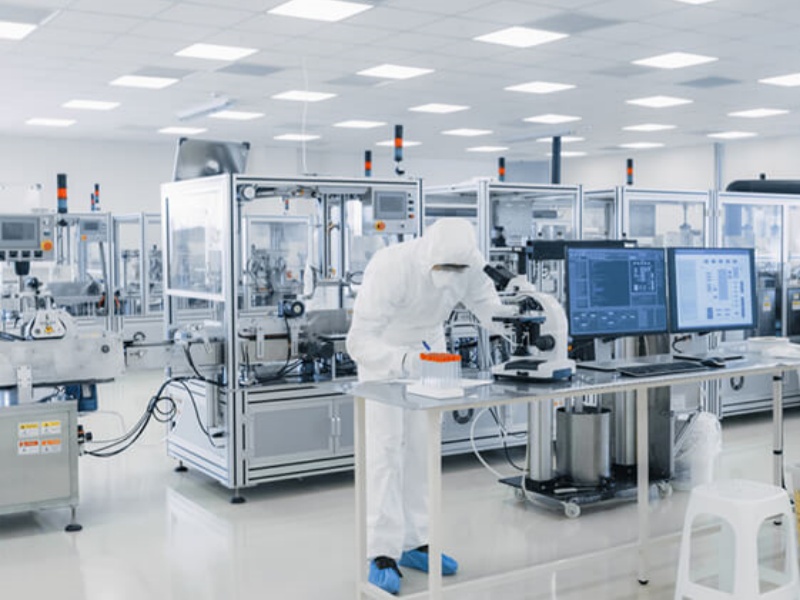 Production Process of Plant Wax Emulsion