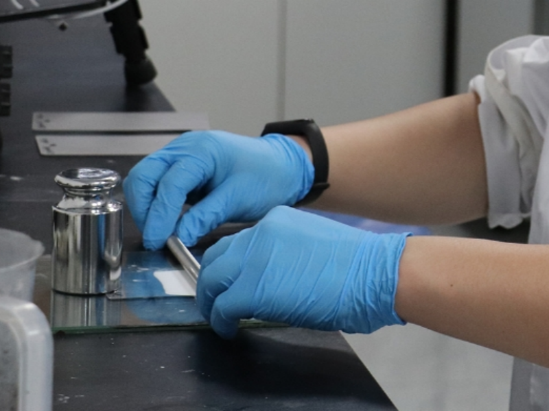 Comparison Of Polyethylene Wax Emulsion With Other Wax Emulsions