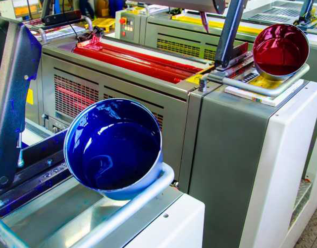 Water-based-Offset-Printing
